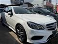 2015 Mercedes-Benz E-Class