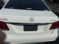 2015 Mercedes-Benz E-Class