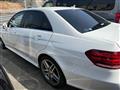 2015 Mercedes-Benz E-Class