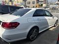 2015 Mercedes-Benz E-Class