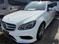 2015 Mercedes-Benz E-Class