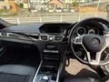 2015 Mercedes-Benz E-Class
