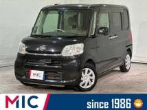 2016 Daihatsu Tanto