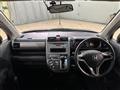 2009 Honda ZEST SPARK