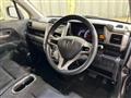 2009 Honda ZEST SPARK