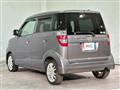 2009 Honda ZEST SPARK