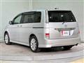 2011 Toyota Isis
