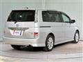 2011 Toyota Isis