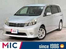 2011 Toyota Isis