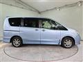 2013 Nissan Serena