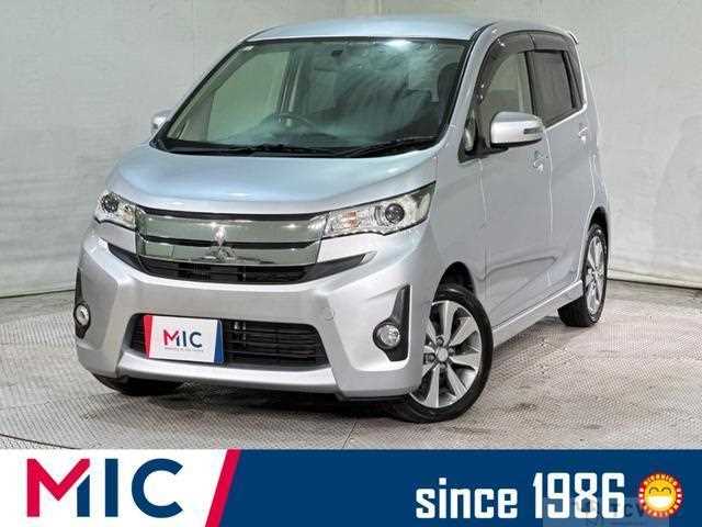 2013 Mitsubishi Mitsubishi Others