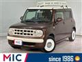 2010 Suzuki Lapin