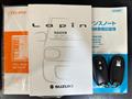 2010 Suzuki Lapin
