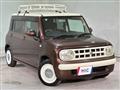 2010 Suzuki Lapin