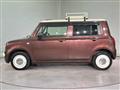 2010 Suzuki Lapin