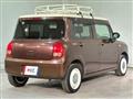 2010 Suzuki Lapin