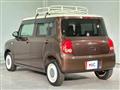 2010 Suzuki Lapin