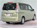 2011 Nissan Serena