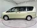 2011 Nissan Serena