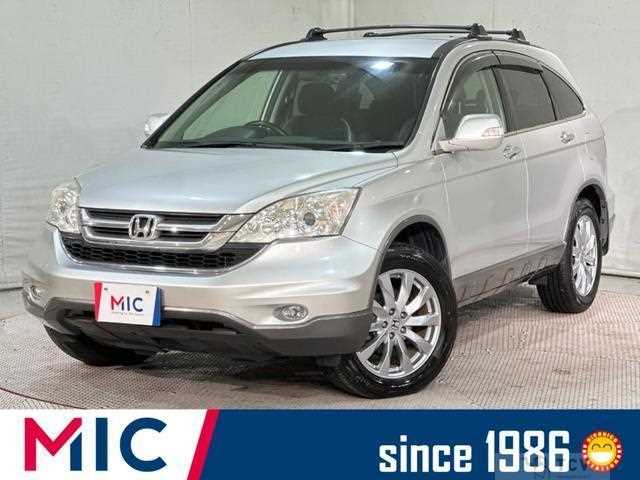 2011 Honda CR-V