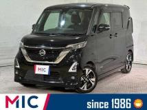 2021 Nissan ROOX
