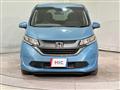 2016 Honda Freed