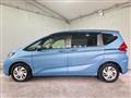 2016 Honda Freed