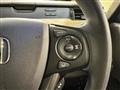 2016 Honda Freed