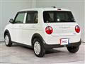2016 Suzuki Lapin