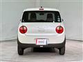 2016 Suzuki Lapin