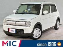 2016 Suzuki Lapin