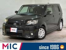 2009 Toyota Corolla Rumion