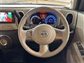2016 Nissan Cube