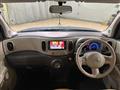2016 Nissan Cube