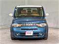 2016 Nissan Cube