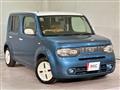 2016 Nissan Cube