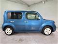 2016 Nissan Cube