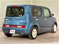2016 Nissan Cube