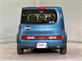 2016 Nissan Cube