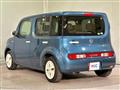 2016 Nissan Cube