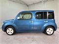 2016 Nissan Cube
