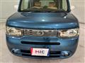 2016 Nissan Cube