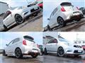 2018 Nissan March