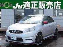 2018 Nissan March