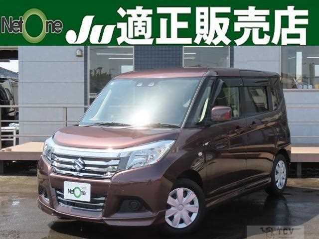 2019 Suzuki Suzuki Others
