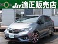 2018 Honda Fit