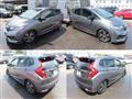 2018 Honda Fit