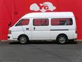 2013 Nissan Caravan Bus