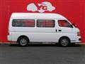 2013 Nissan Caravan Bus
