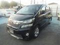 2012 Toyota Vellfire